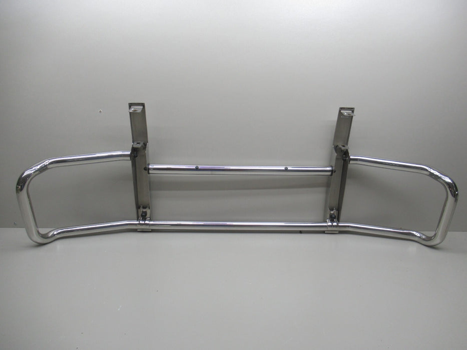 2013-2018 MERCEDES G-CLASS  G63 FRONT BUMPER BRUSH GUARD PULL BAR OEM