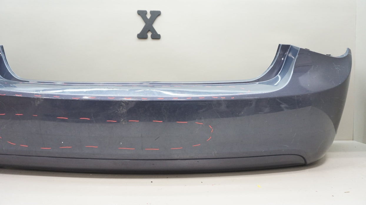 2011-2016 CHEVROLET CRUZE REAR BUMPER COVER PANEL OEM