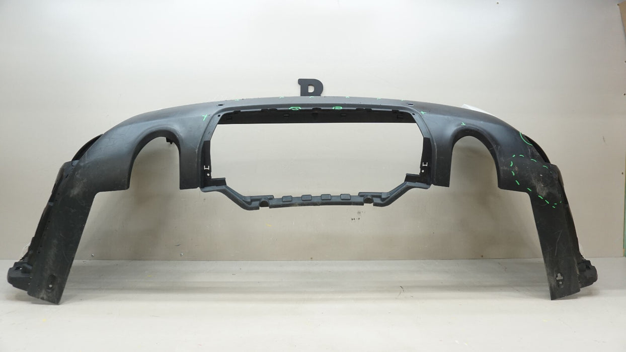 2014-2017 LAND ROVER SPORT REAR BUMPER COVER OEM 14 15 16 17 DK62-17926-AAW