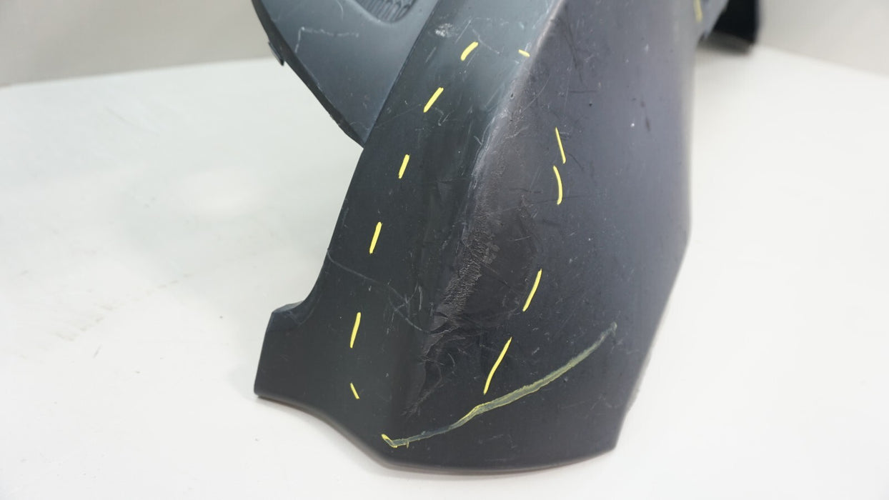 2012-2014 HONDA CR-V CRV FRONT LOWER BUMPER COVER PANEL OEM 71102-T0A-ZY00