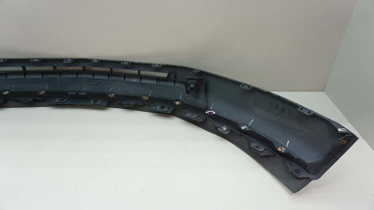 2013-2016 CADILLAC SRX FRONT LOWER BUMPER COVER VALANCE PANEL OEM 25778319