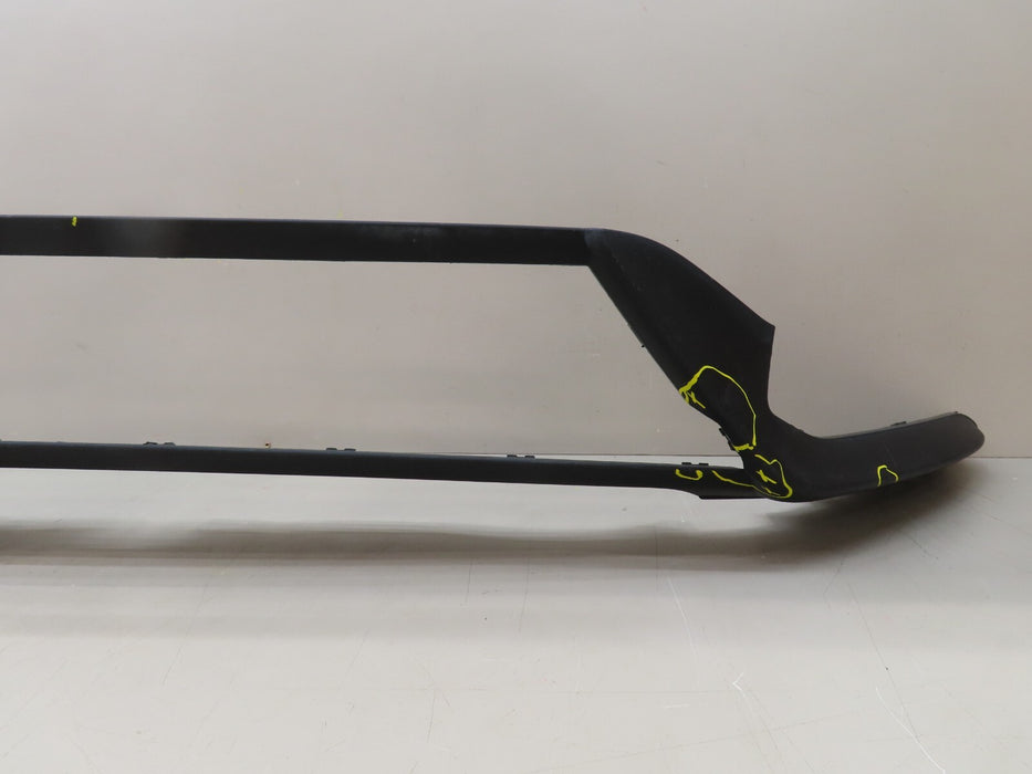 2019-2023 FORD EDGE ST FRONT LOWER BUMPER COVER OEM KT4B-17F775