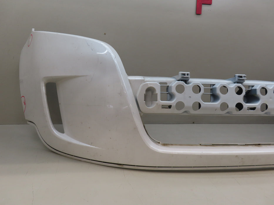 2011-2014 FORD EDGE FRONT BUMPER COVER OEM