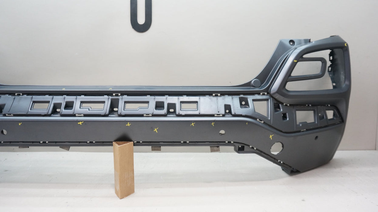 2018-2019 HYUNDAI KONA LIMITED REAR BUMPER COVER OEM 86611-J9020