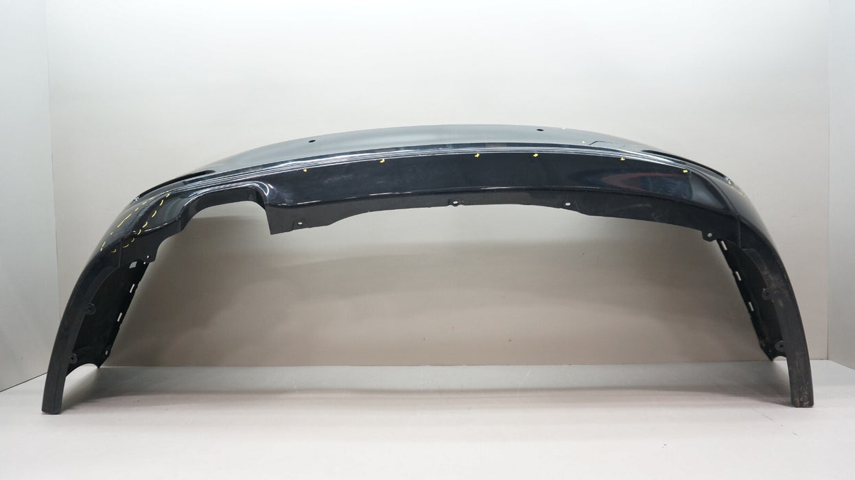 2012-2015 BMW 320I 328I F30 REAR BUMPER COVER PANEL OEM
