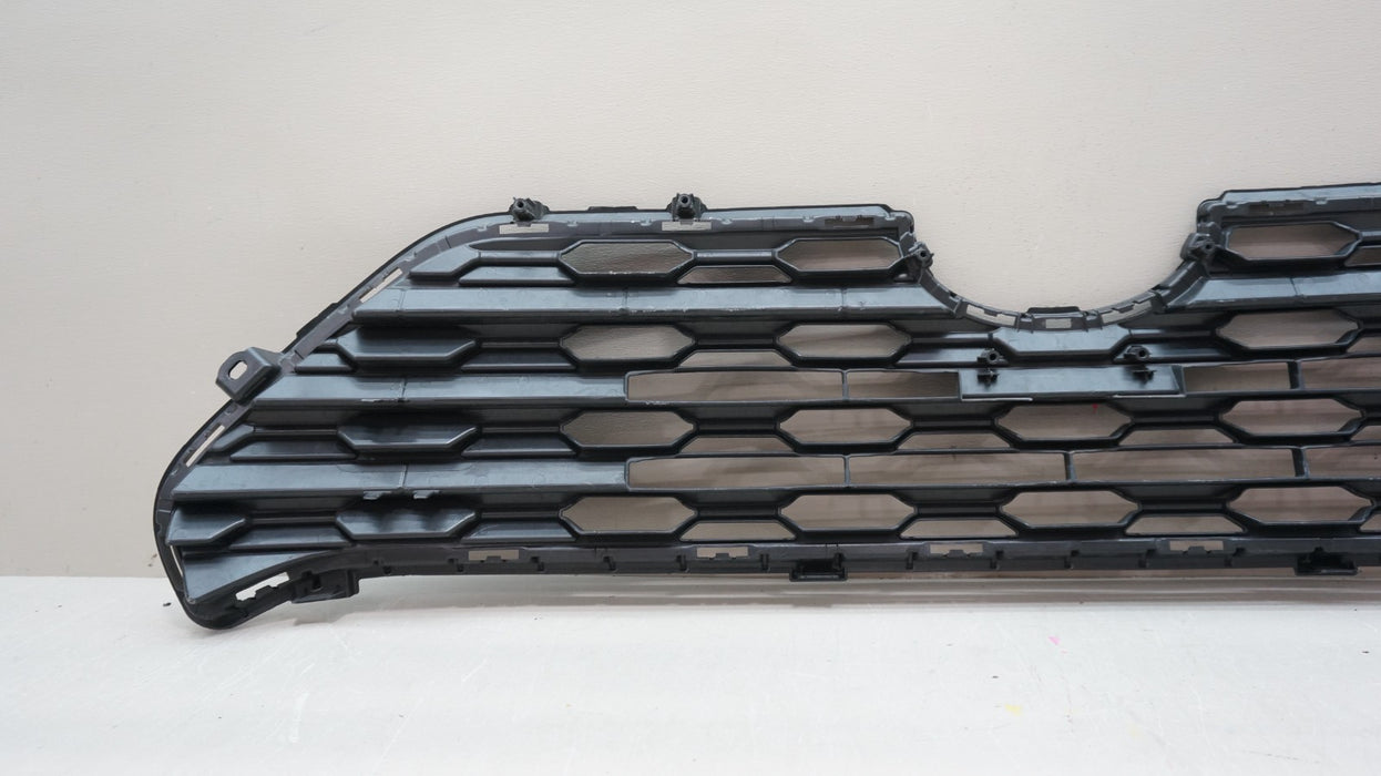 2019-2024 TOYOTA RAV4 FRONT BUMPER RADIATOR GRILLE OEM 53112-0R120