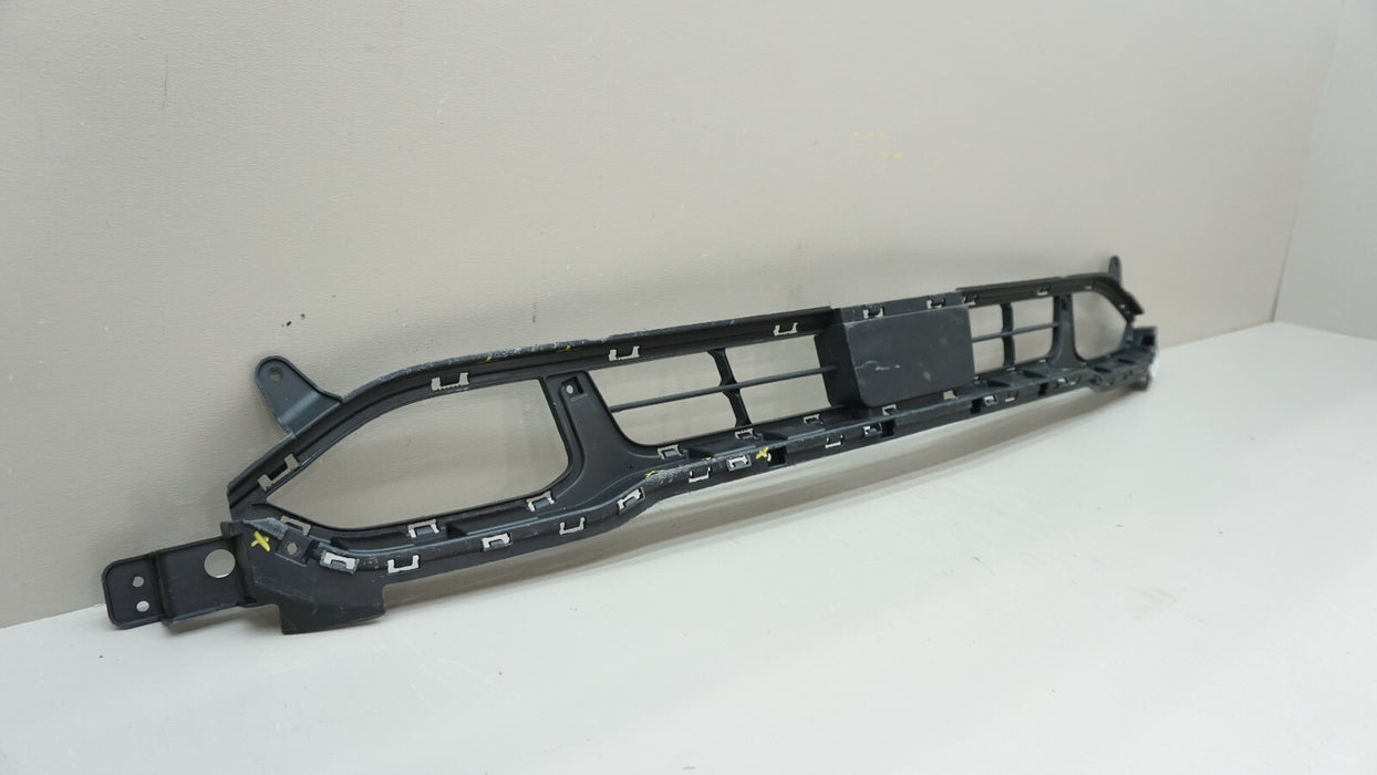 2018-2021 HYUNDAI KONA FRONT LOWER BUMPER GRILLE OEM 86561J9030