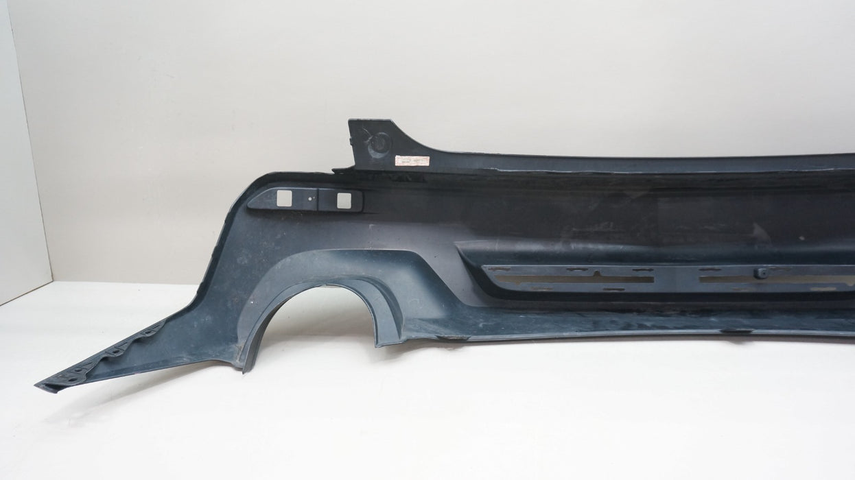 2010-2012 ACURA RDX REAR LOWER BUMPER COVER VALANCE PANEL OEM