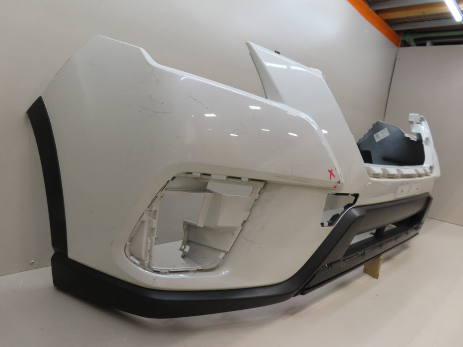 2022 2023 SUBARU FORESTER FRONT BUMPER COVER OEM 57704SJ021