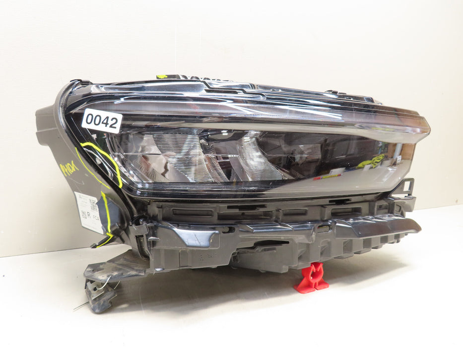 2021 2022 2023 JEEP GRAND CHEROKEE FRONT RIGHT PASSENGER FULL LED OEM