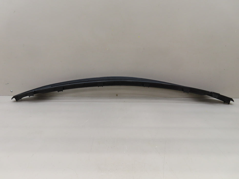 2017 2018 TOYOTA RAV4 FRONT LOWER BUMPER GRILLE GRILL OEM 53112-42100