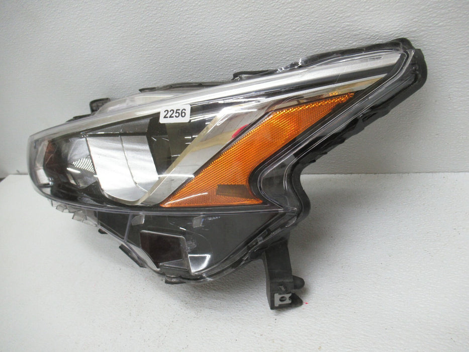 2019-2020 NISSAN ALTIMA FRONT LEFT DRIVER SIDE HALOGEN HEADLIGHT LAMP OEM