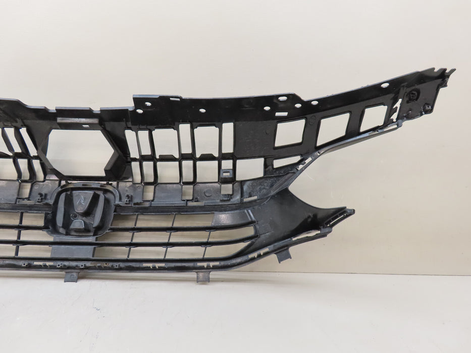 2022-2023 HONDA CIVIC FRONT RADIATOR GRILL GRILLE OEM 71201-T20-A01-M1