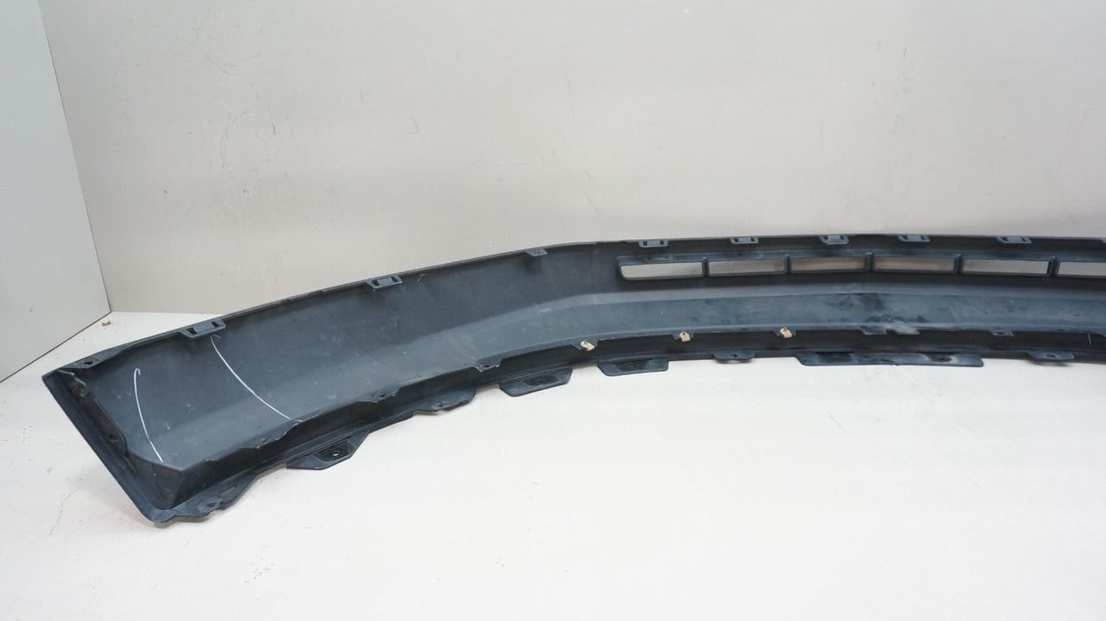 2013-2016 CADILLAC SRX FRONT LOWER BUMPER VALANCE COVER PANEL OEM 25778319