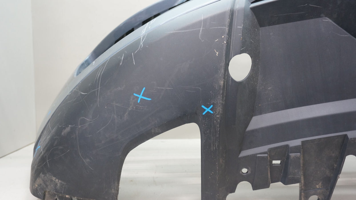 2018-2021 LAND RANGE ROVER VOGUE L405 FRONT BUMPER COVER PANEL OEM