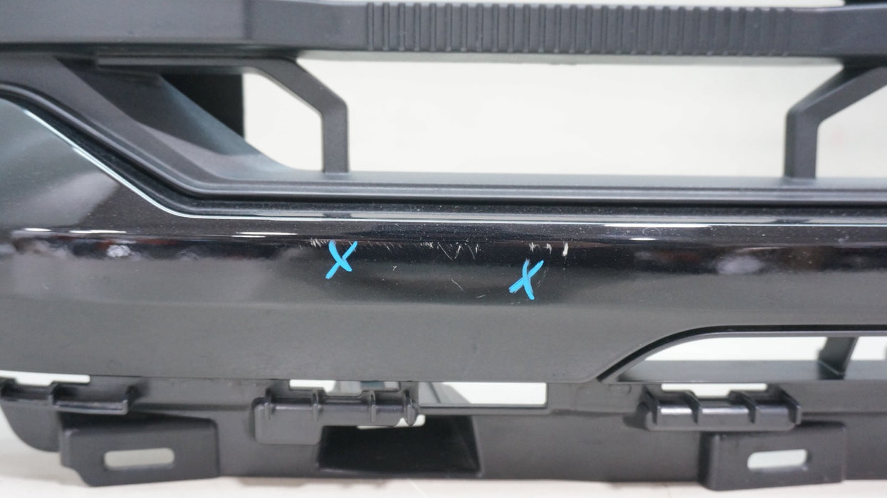 2024-2025 FORD F-150 F150 FRONT RADIATOR GRILLE GRILL RL34-8200 OEM