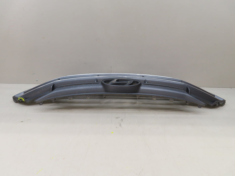 2019-2020 HYUNDAI ELANTRA FRONT GRILL GRILLE OEM 86351-F3510