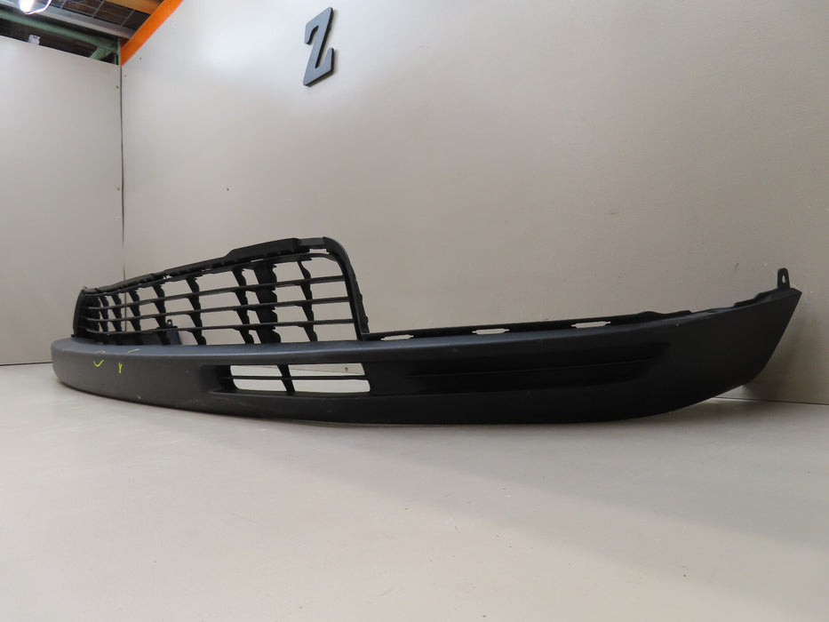 2014-2016 TOYOTA HIGHLANDER FRONT LOWER BUMPER COVER VALANCE OEM 52129-0E010