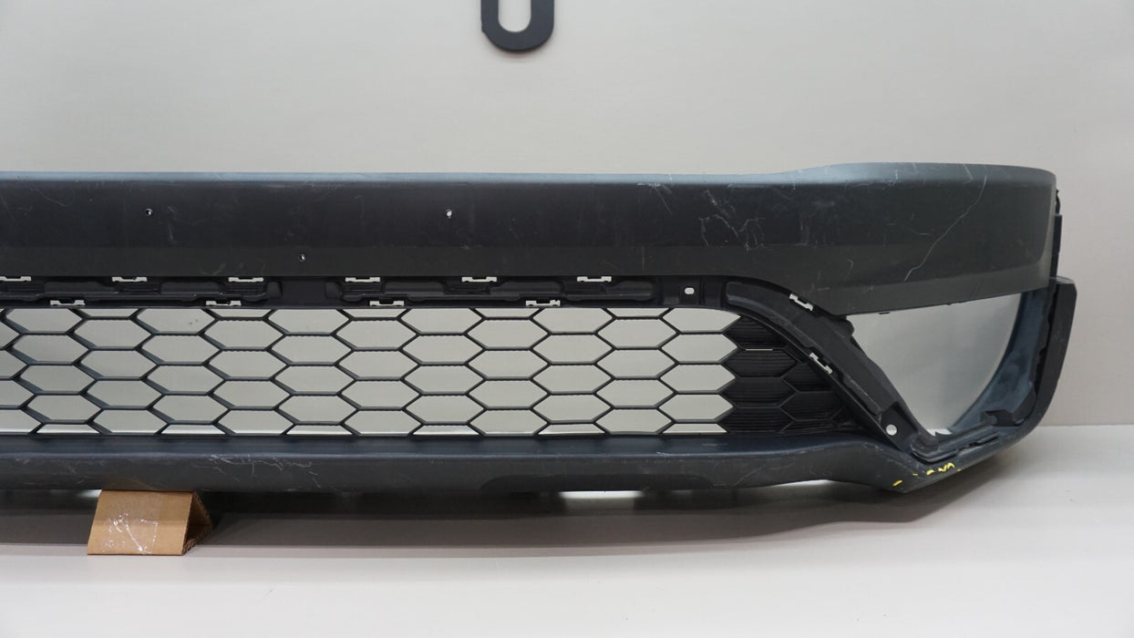 2020-2022 HONDA CR-V CRV FRONT LOWER BUMPER COVER VALANCE OEM 71102TLAA500