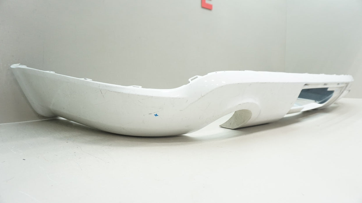2014-2024 DODGE DURANGO REAR LOWER BUMPER COVER PANEL VALANCE OEM 05113698AA