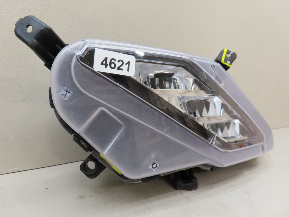 2022-2024 KIA FORTE FRONT LEFT DRIVER SIDE FOG LIGHT LED OEM 92201-M7500