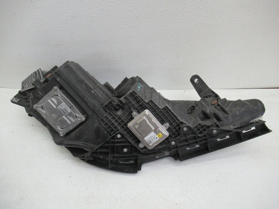 2017 - 2020 CHRYSLER PACIFICA FRONT LEFT DRIVER SIDE HEADLIGHT HEAD LAMP OEM