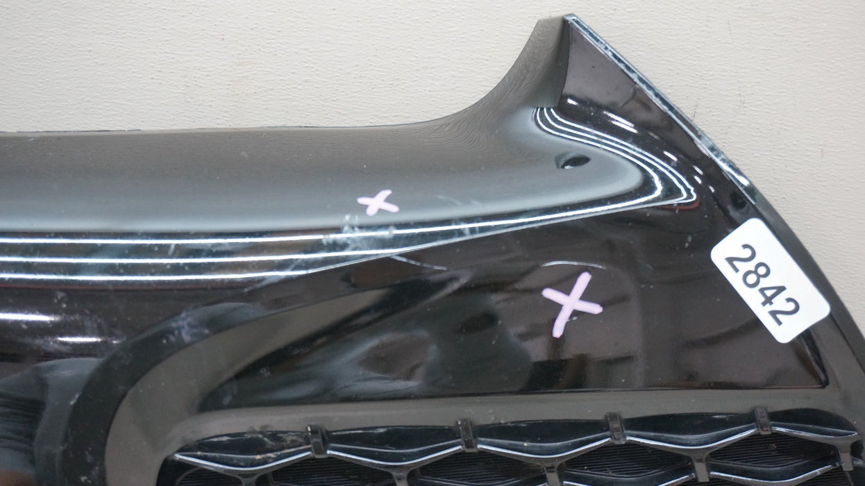 2015-2017 TOYOTA CAMRY FRONT RADIATOR GRILLE GRILL 53112-06280 OEM