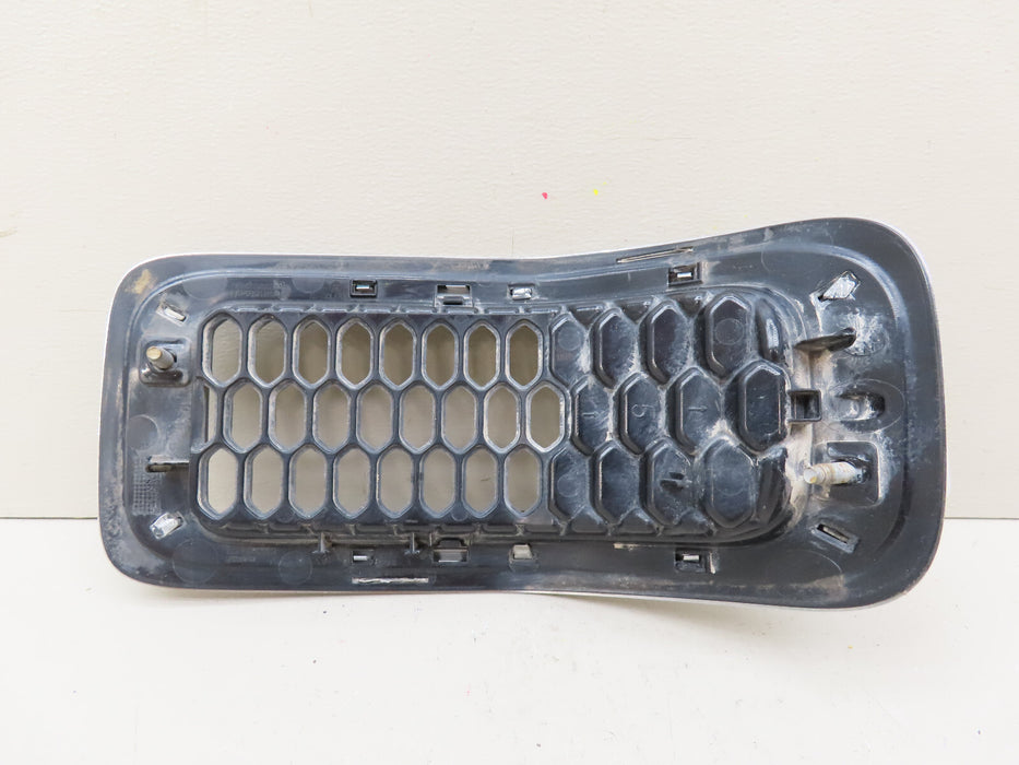 2014-2018 JEEP CHEROKEE FRONT RADIATOR GRILL GRILLE INSERT #5 OEM