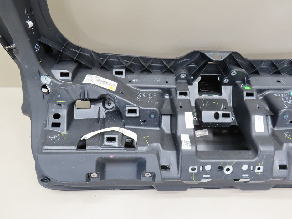 2021-2024 FORD MUSTANG MACH-E CX727 REAR DOOR LIFTGATE TAILGATE OEM