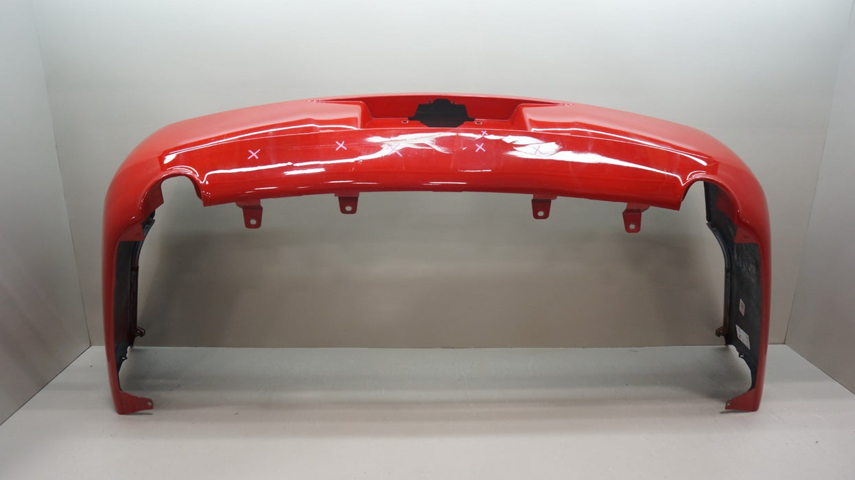 2006-2013 CHEVROLET IMPALA REAR BUMPER COVER PANEL OEM 15285646