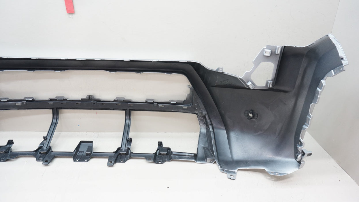2024-2026 TOYOTA TACOMA FRONT BUMPER COVER 52119-AK010 OEM