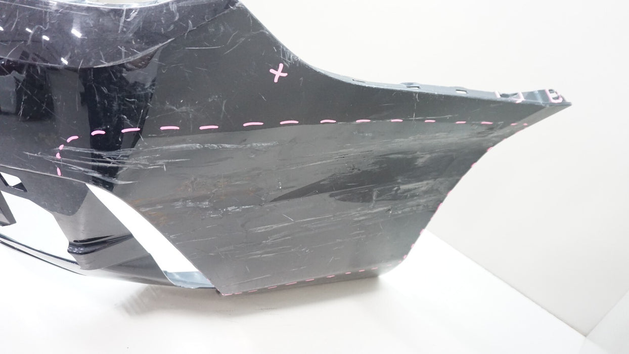 2022-2024 BMW I4 G26 M SPORT REAR BUMPER COVER PANEL OEM