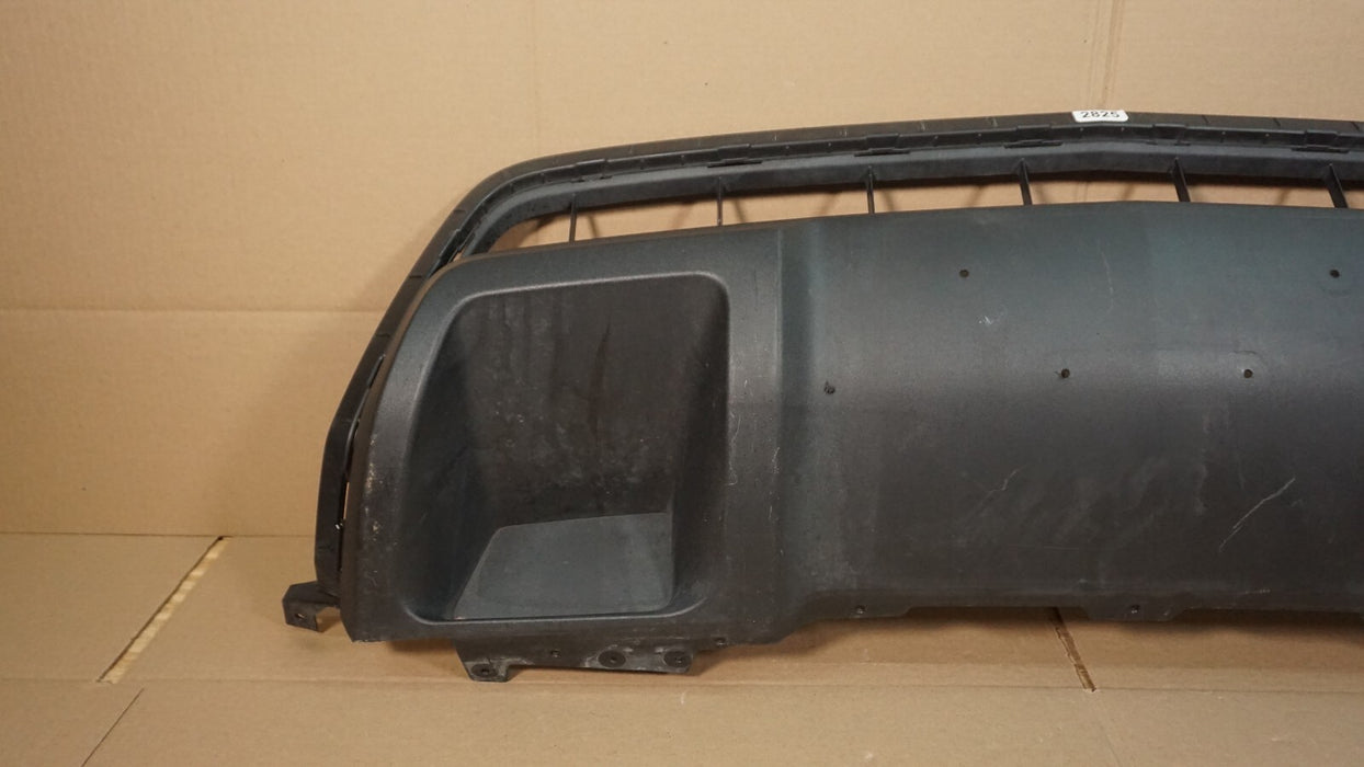 2015-2020 CHEVROLET COLORADO FRONT LOWER SKID PLATE 22891697 OEM