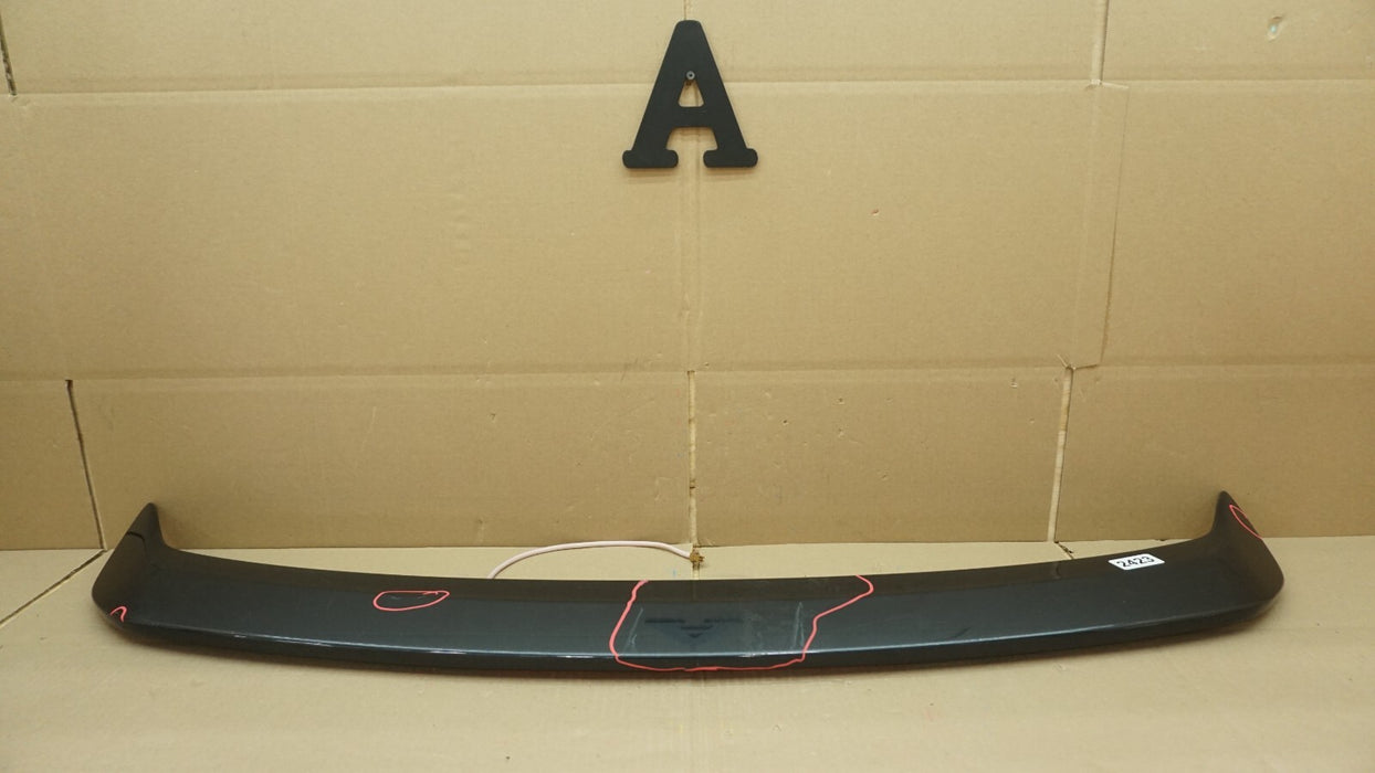 2016-2018 NISSAN ALTIMA REAR SPOILER OEM 96030-9HS0D 16 17 18