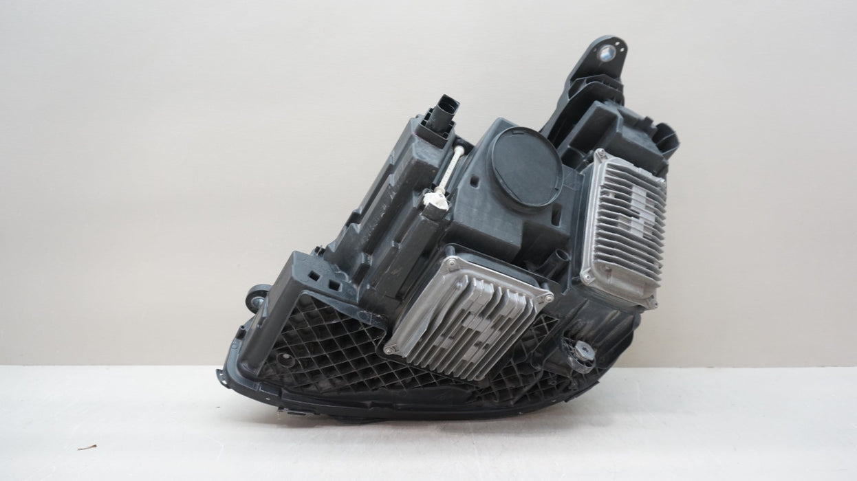 2017-2020 MERCEDES-BENZ E CLASS FRONT RIGHT SIDE HEADLIGHT OEM A2139065004KZ