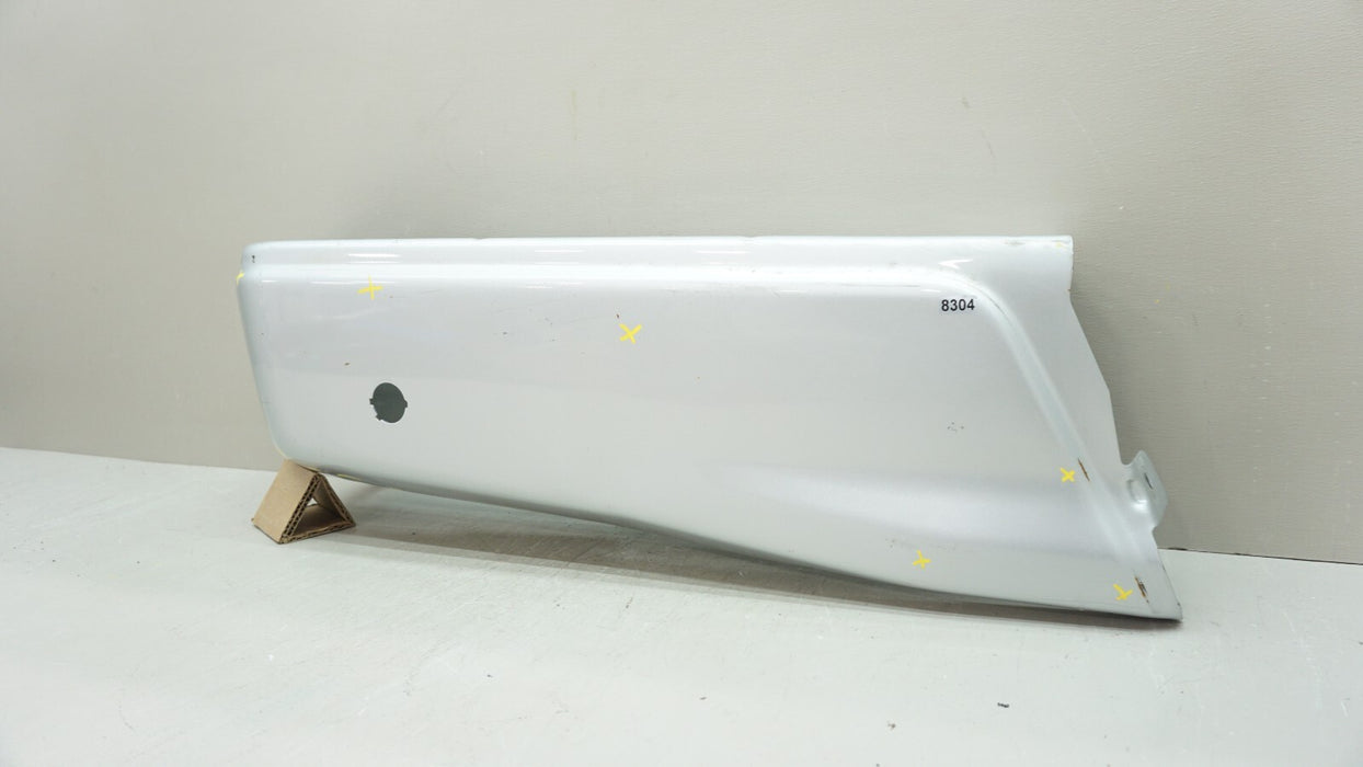 2015-2020 FORD F150 F-150 REAR LEFT DRIVER SIDE BUMPER END CAP OEM