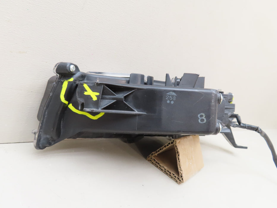 2020-2022 LEXUS RX350 FRONT RIGHT PASSENGER SIDE FOG LIGHT OEM