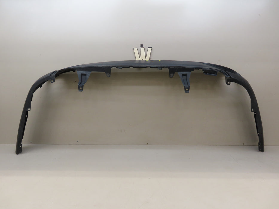 2014-2019 TOYOTA HIGHLANDER REAR LOWER BUMPER COVER OEM 52169-0E070