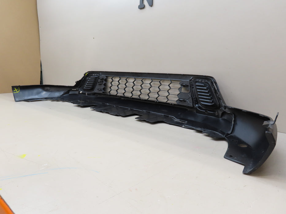 2023 HONDA CR-V FRONT LOWER BUMPER COVER VALANCE OEM 71105-3D4A-A000 RPSTD