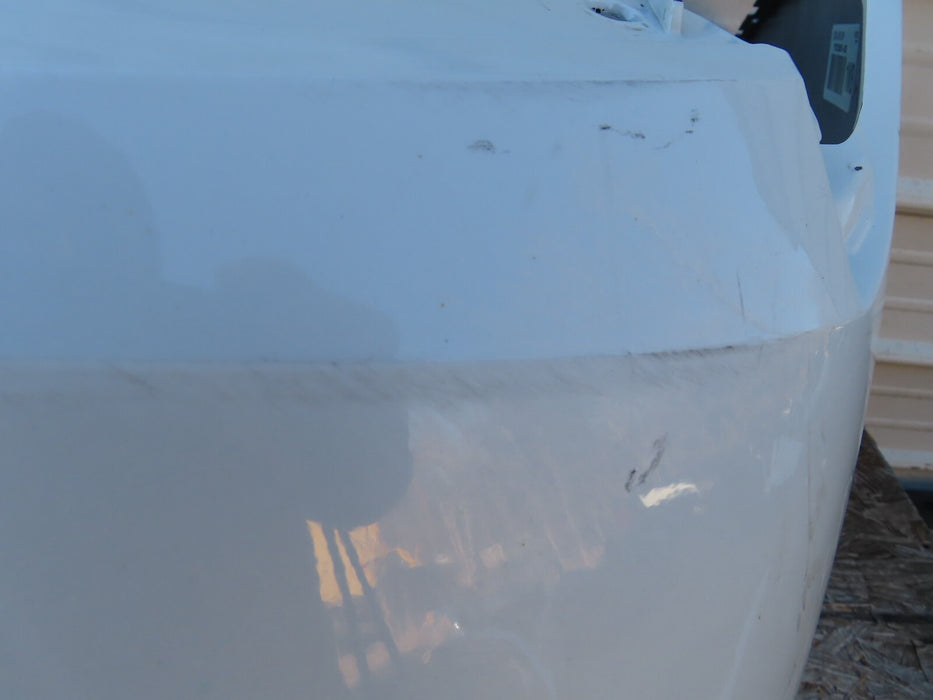 2021-2022 HYUNDAI ELANRA REAR BUMPER COVER OEM 86611-AB000