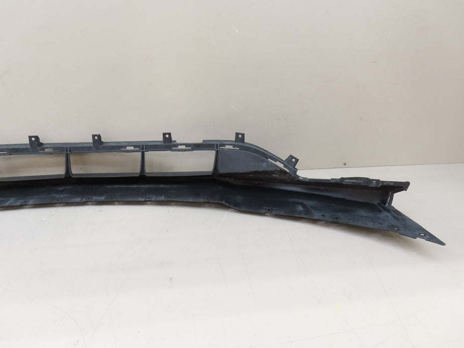 2016-2018 CHEVROLET MALIBU L LS LT FRONT LOWER BUMPER COVER PANEL OEM 078688570