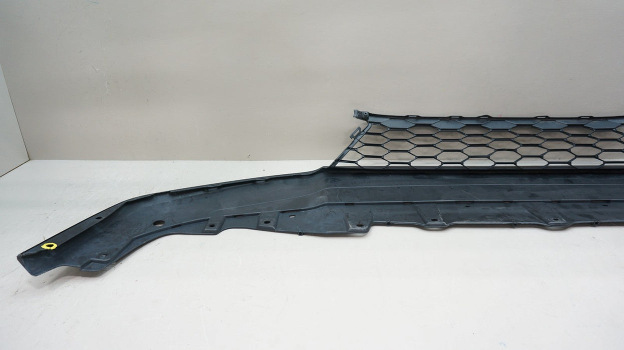 2017-2021 HONDA CIVIC SEDAN FRONT LOWER BUMPER GRILLE OEM 71102-TGG-A000