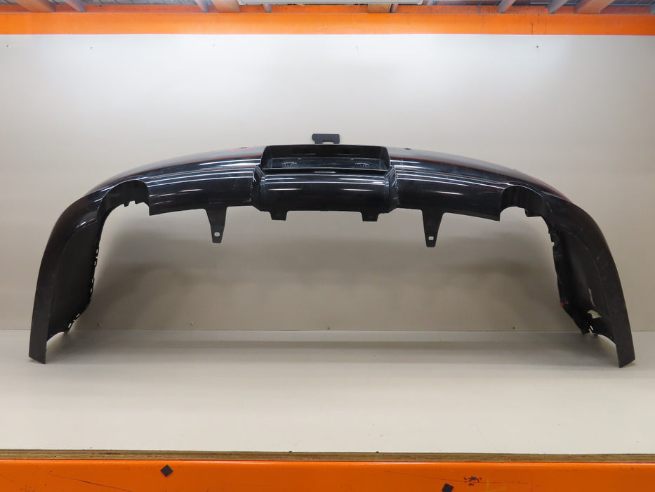 2013-2019 FORD FLEX LIMITED SE SEL REAR BUMPER COVER OEM AA83-17D781-ACW