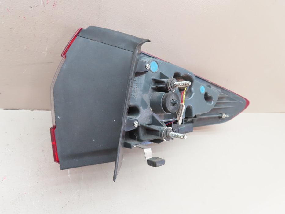 2013 2014 2015 2016 FORD FUSION REAR LEFT DRIVER SIDE TAIL LIGHT OEM