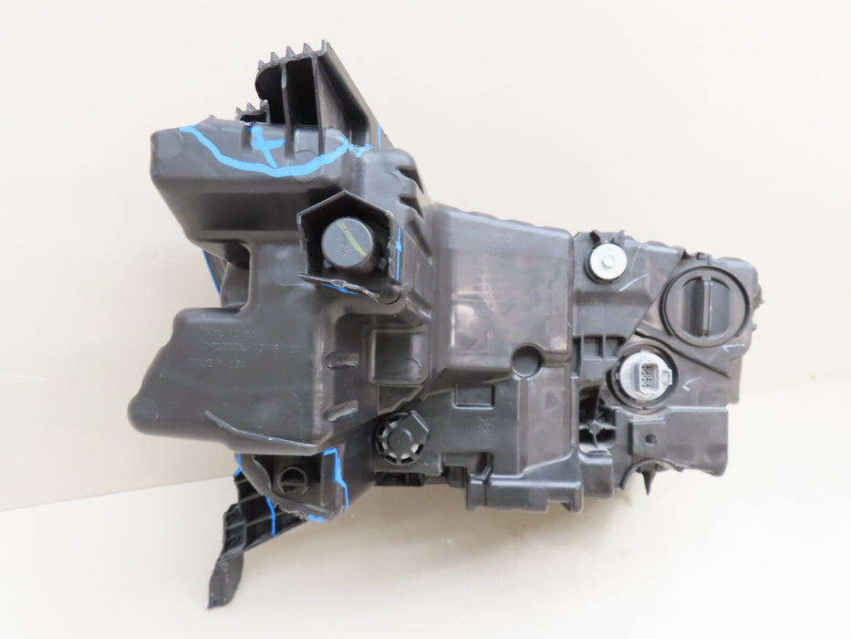 2023 2024 HONDA PILOT FRONT LEFT DRIVER HEADLIGHT FULL LED OEM PARTS ONLY