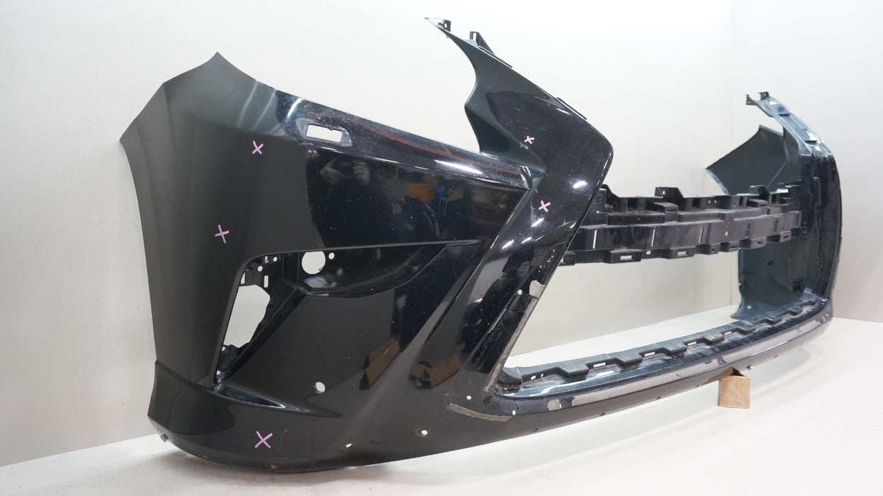 2014-2019 LEXUS GX460 FRONT BUMPER COVER PANEL OEM 52119-60880
