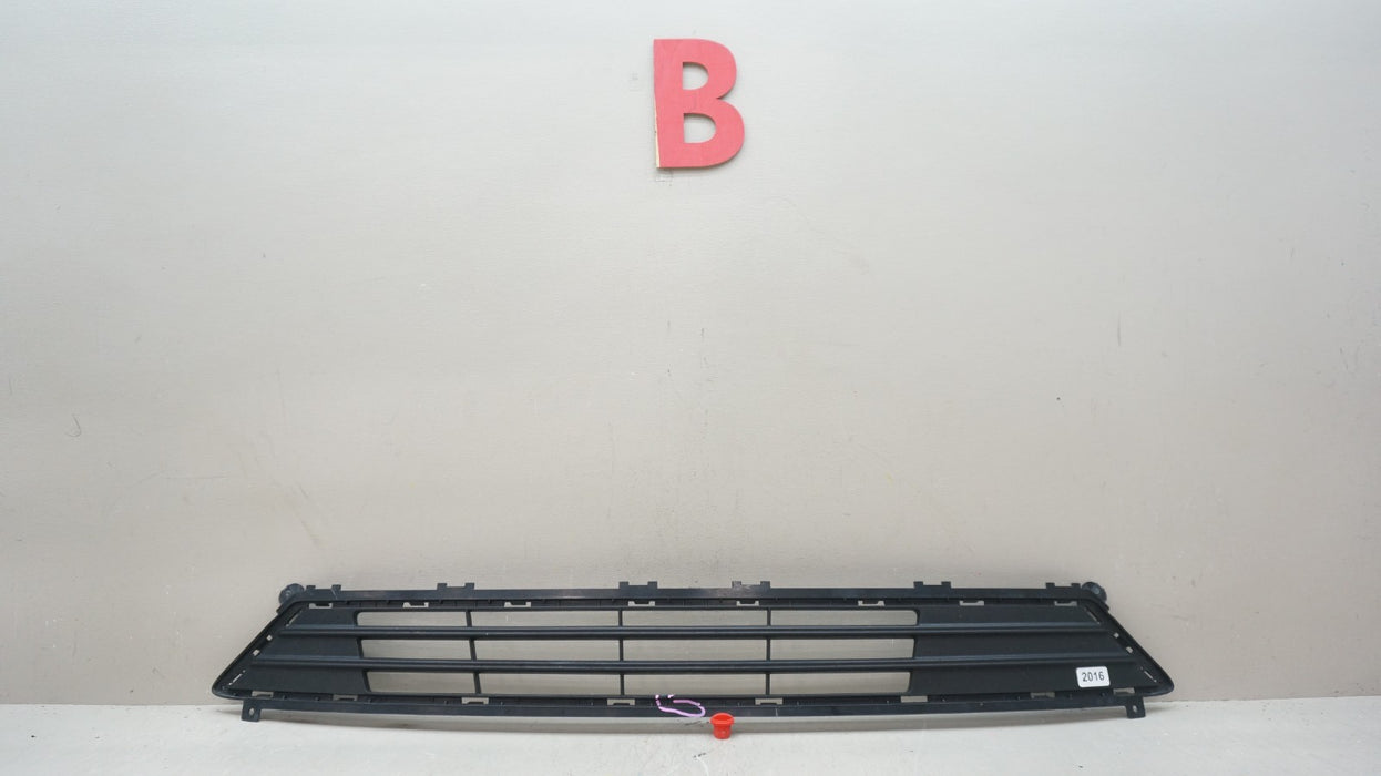 2019-2020 FORD FUSION FRONT LOWER BUMPER GRILLE OEM KS73-17B968