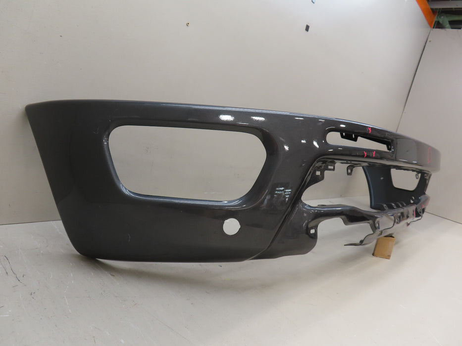 2019-2023 FORD RANGER FRONT BUMPER METAL OEM