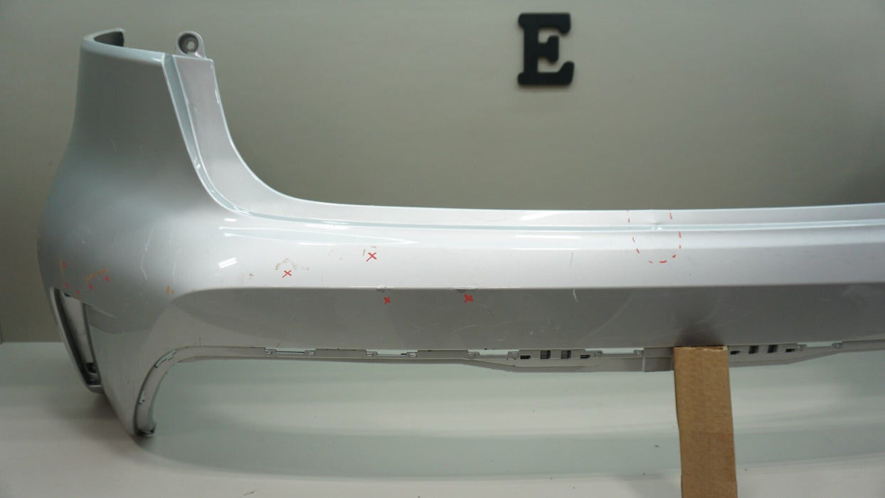 2020-2023 TOYOTA COROLLA REAR BUMPER COVER 52159-02G90 OEM