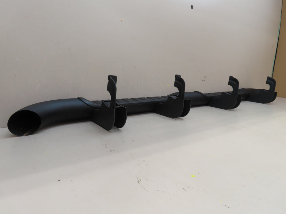 2015-2019 GMC SIERRA 2500 LEFT DRIVER SIDE RUNNING BOARD OEM 22912949